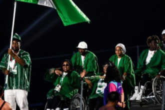 Commonwealth Games: Nigeria finishes 7th with 24 medals, emerges Africa’s best