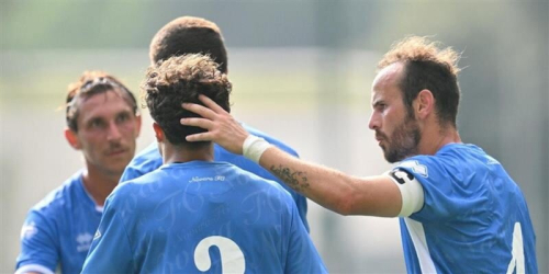 Un Novara da sogno non sbaglia un colpo