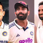 4 fast bowlers who can replace Jasprit Bumrah in India’s Test squad for Sri Lanka tour: Auqib Nabi, Anshul Kamboj and…