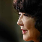 Japan vows to intervene again with US over yen if needed