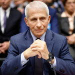 Ex-CBS reporter claims questioning Fauci got her ‘pulled off air’ during COVID pandemic