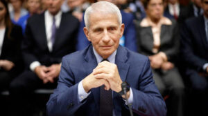 Ex-CBS reporter claims questioning Fauci got her ‘pulled off air’ during COVID pandemic