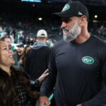 Falcons announce defensive coordinator Jeff Ulbrich’s wife Cristina died after battle with cancer