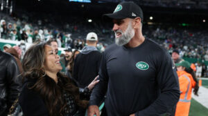 Falcons announce defensive coordinator Jeff Ulbrich’s wife Cristina died after battle with cancer