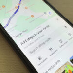 How Many Stops Can You Plan On A Google Maps Route?