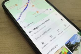How Many Stops Can You Plan On A Google Maps Route?