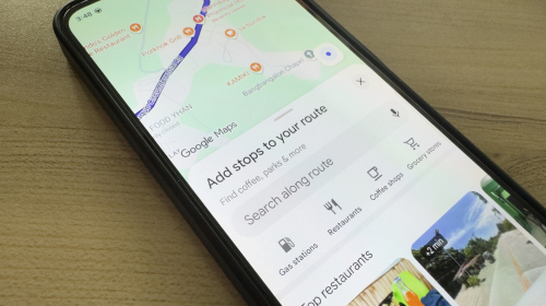 How Many Stops Can You Plan On A Google Maps Route?