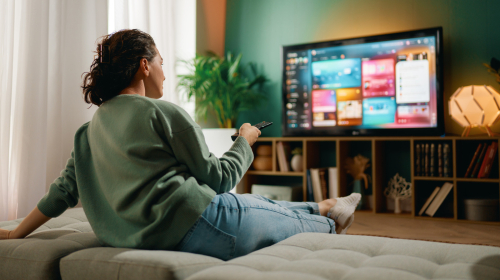 4 Smart TVs With The Longest Software Support