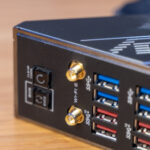 You can use Windows 11 as a router in a pinch, and it works better than you’d expect