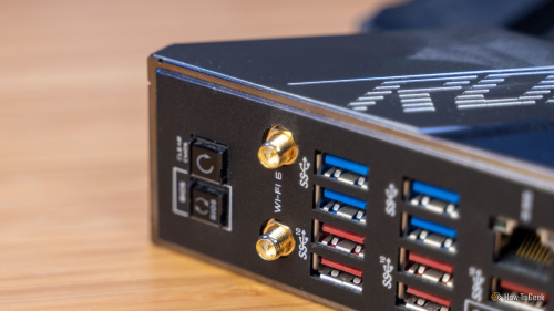 You can use Windows 11 as a router in a pinch, and it works better than you’d expect