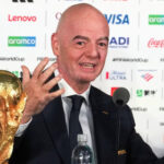 Wales ztratil důvěru v Infantina, ve volbách předsedy FIFA ho už nepodpoří