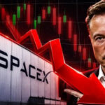 US Stock Market This Week: SpaceX Unlock, Jobs Data and Clarity Act in Focus