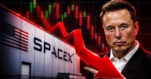 US Stock Market This Week: SpaceX Unlock, Jobs Data and Clarity Act in Focus