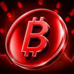 Why is Bitcoin Dropping?
