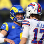 Matthew Stafford, Josh Allen headline ‘Madden NFL 27’ ratings as 99 Club members