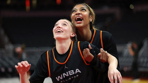 WNBA yanks Paige Bueckers, Angel Reese betting post after fans blast league hypocrisy online
