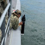 Army conducts first overseas test of ‘Hammer of the Gods’ weapon-disrupting system