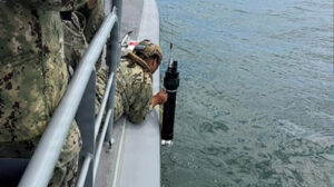 Army conducts first overseas test of ‘Hammer of the Gods’ weapon-disrupting system