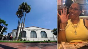 Grandmother’s missed pickup leads to grim discovery in church parking lot
