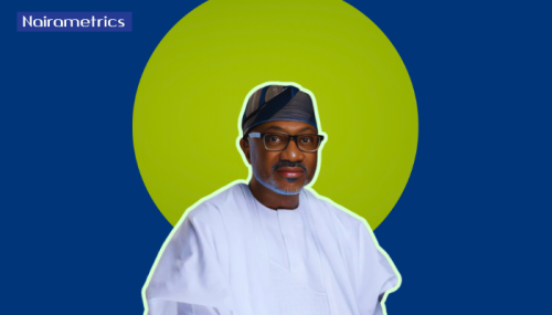 EXCLUSIVE: Otedola targets over 51% stake in First HoldCo