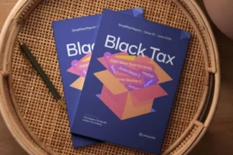 Black tax in nigeria: what it really costs you, and how to calculate yours