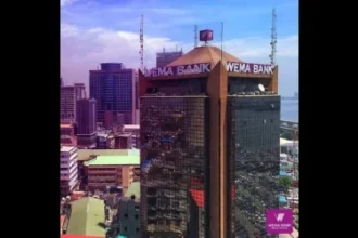 Wema bank converts tough conditions into n154.6 billion first-half pretax profit growth