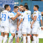 Cine sunt, de fapt, adversarele pe care le poate întâlni Universitatea Craiova în play-off-ul Europa League. Oltenii se pot duela cu echipa care a eliminat-o pe U Cluj