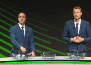 Ghinion pentru CFR în play-off-ul Conference League: adversară din Premier League + Misiune ușoară pentru Craiova