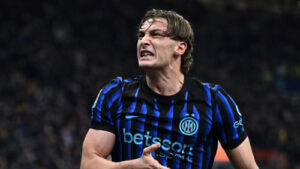 Pio Esposito a luat decizia în privința contractului cu Inter Milano