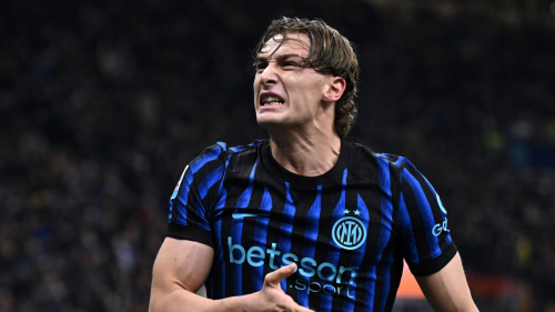Pio Esposito a luat decizia în privința contractului cu Inter Milano