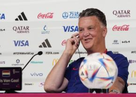 Niciun candidat nu vrea să preia „Portocala Mecanică”  » Soluția „Van Gaal”?