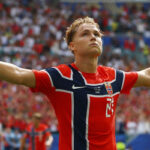 Tottenham make £47m bid to sign forward tipped to play for Real Madrid