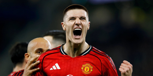 How Man Utd could bring a Sesko upgrade to Old Trafford this summer