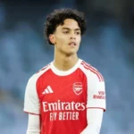 Kyran Thompson has signed for Newcastle United