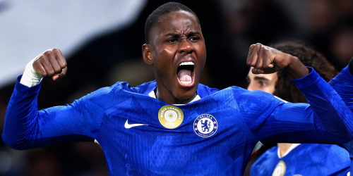 Fabrizio Romano: Chalobah to Como deal finally agreed as Chelsea fee revealed