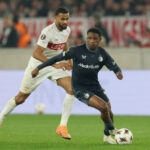 Roma working on final Read details with Feyenoord at €29m including bonus