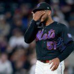 The Mets’ failed Freddy Peralta experiment is squarely on David Stearns