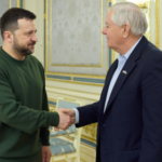 Zelenskyy says Putin ‘lost the initiative’ as Ukraine’s tech industry reshapes the war