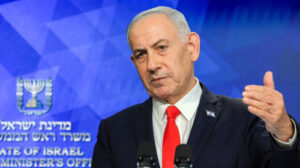 Israeli PM Benjamin Netanyahu vows to visit New York despite Mamdani’s repeated calls for his arrest