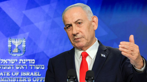 Israeli PM Benjamin Netanyahu vows to visit New York despite Mamdani’s repeated calls for his arrest