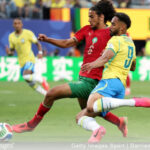 Manchester City reaches full verbal agreement with Ayyoub Bouaddi