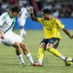 Cruzeiro acerta com dois atacantes para a Libertadores