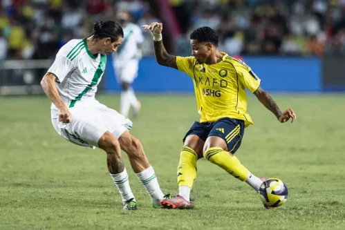 Cruzeiro acerta com dois atacantes para a Libertadores