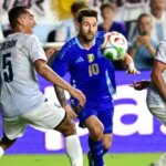 Desestimada una demanda contra Messi