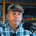 Jesús, pastor de ovejas: “Un ganado limpia mucho más que 100 personas. ¿Qué coste tienen esas personas?”