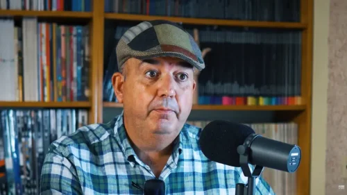 Jesús, pastor de ovejas: “Un ganado limpia mucho más que 100 personas. ¿Qué coste tienen esas personas?”