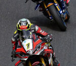 Kyle Ryde amplía su liderato del BSB con otro doblete tras el triunfo de Bradley Ray