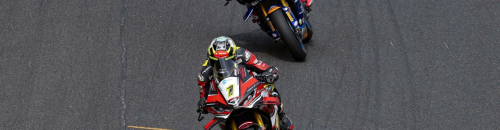 Kyle Ryde amplía su liderato del BSB con otro doblete tras el triunfo de Bradley Ray