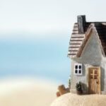 If I buy a house for $1 million in cash at 70, will I run out of money by 90?