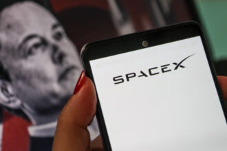 SpaceX’s stock is down nearly 50% from its high. Why it’s still not a bargain.